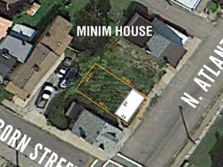 Tiny House Planning Session by cityLAB
