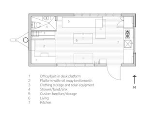 Tiny House Planning Session by cityLAB