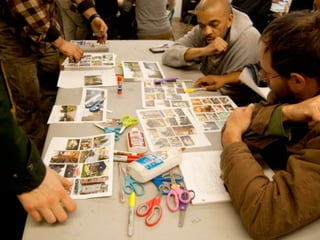 Tiny House Planning Session by cityLAB
