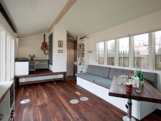 Tiny House Planning Session by cityLAB