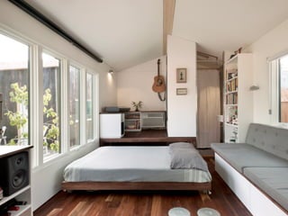 Tiny House Planning Session by cityLAB