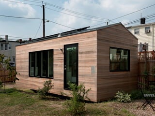Tiny House Planning Session by cityLAB