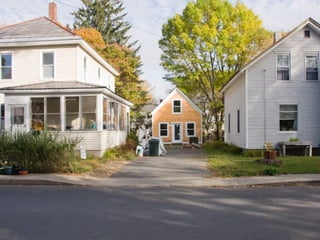Tiny House Planning Session by cityLAB