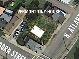 Tiny House Planning Session by cityLAB