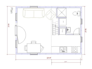 Tiny House Planning Session by cityLAB