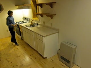 Tiny House Planning Session by cityLAB