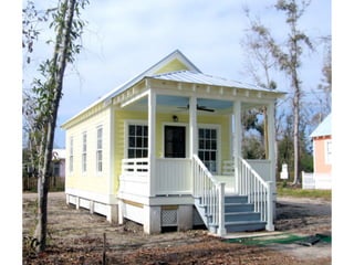 Tiny House Planning Session by cityLAB