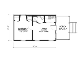 Tiny House Planning Session by cityLAB