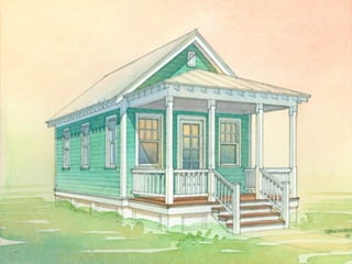 Tiny House Planning Session by cityLAB