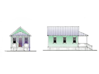 Tiny House Planning Session by cityLAB