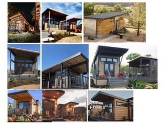 Tiny houses & Missing Middle Housing presentation | PDF