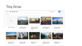 TinyMCE for Joomla | PPTX