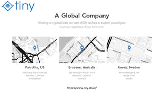 TinyMCE for Joomla | PPTX