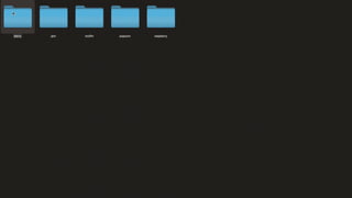 Train a classiﬁcation model
Using the same dataset
 