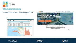 Combining Machine Learning with Physical Computing - June 2023 | PPTX
