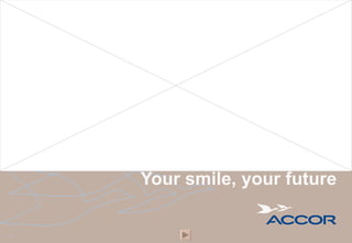 Your smile, your future Digital Vision Ltd  