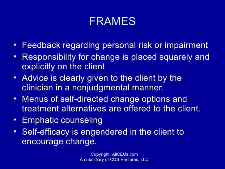 Tip 35 Motivational Interviewing with Patients with Substance Abuse