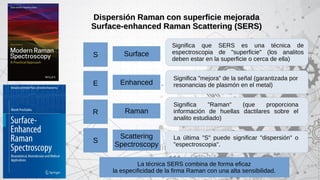 Tip enhanced raman spectroscopy | PDF