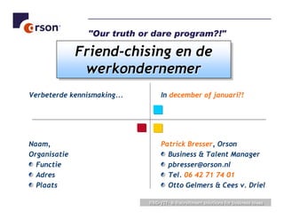 Tip   Het Verschil ... !!! !! !