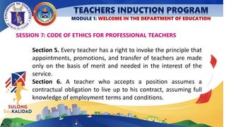 TIP-MODULE1-WELCOME IN THE DEPED.pptx