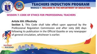 TIP-MODULE1-WELCOME IN THE DEPED.pptx