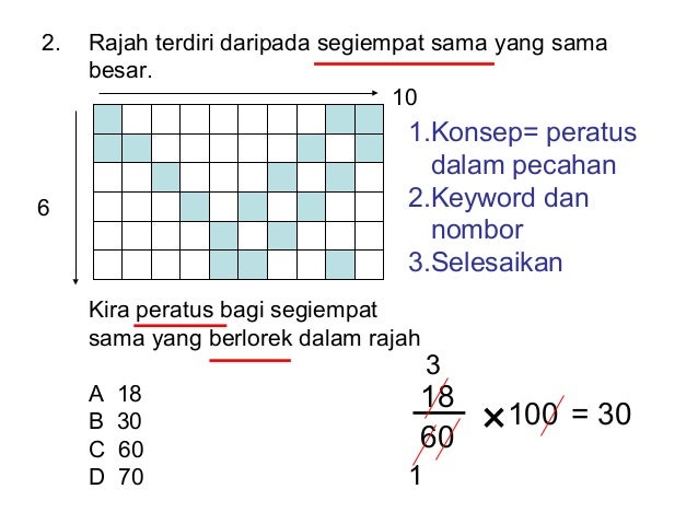 Soalan Matematik Tahun 3 Nombor Hingga 10000 - Terengganu z