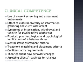 TIP 46 Administrative Issues In Intensive Outpatient