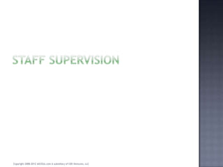 TIP 46 Administrative Issues In Intensive Outpatient