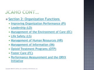 TIP 46 Administrative Issues In Intensive Outpatient