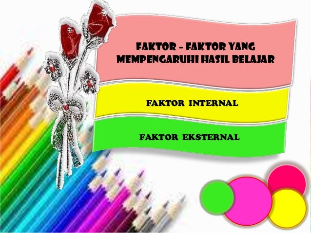 Tipe tipe hasil belajar ( teori pembelajaran )