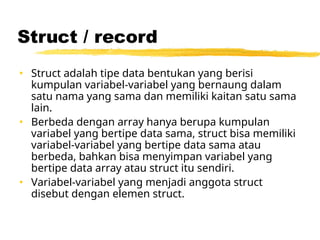Tieeeeeeeeeeeeeeeeeepe_Data_Terstruktur.ppt