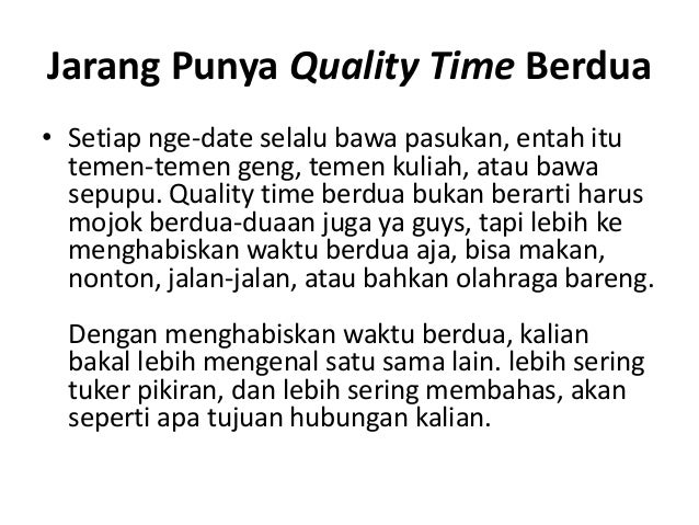 Gratis Unduh Gambar Tipe Pacaran Yang Cuma Dan Buang Buang Waktu Terkeren by KataCinta.Co