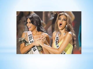 Tipical caribean food