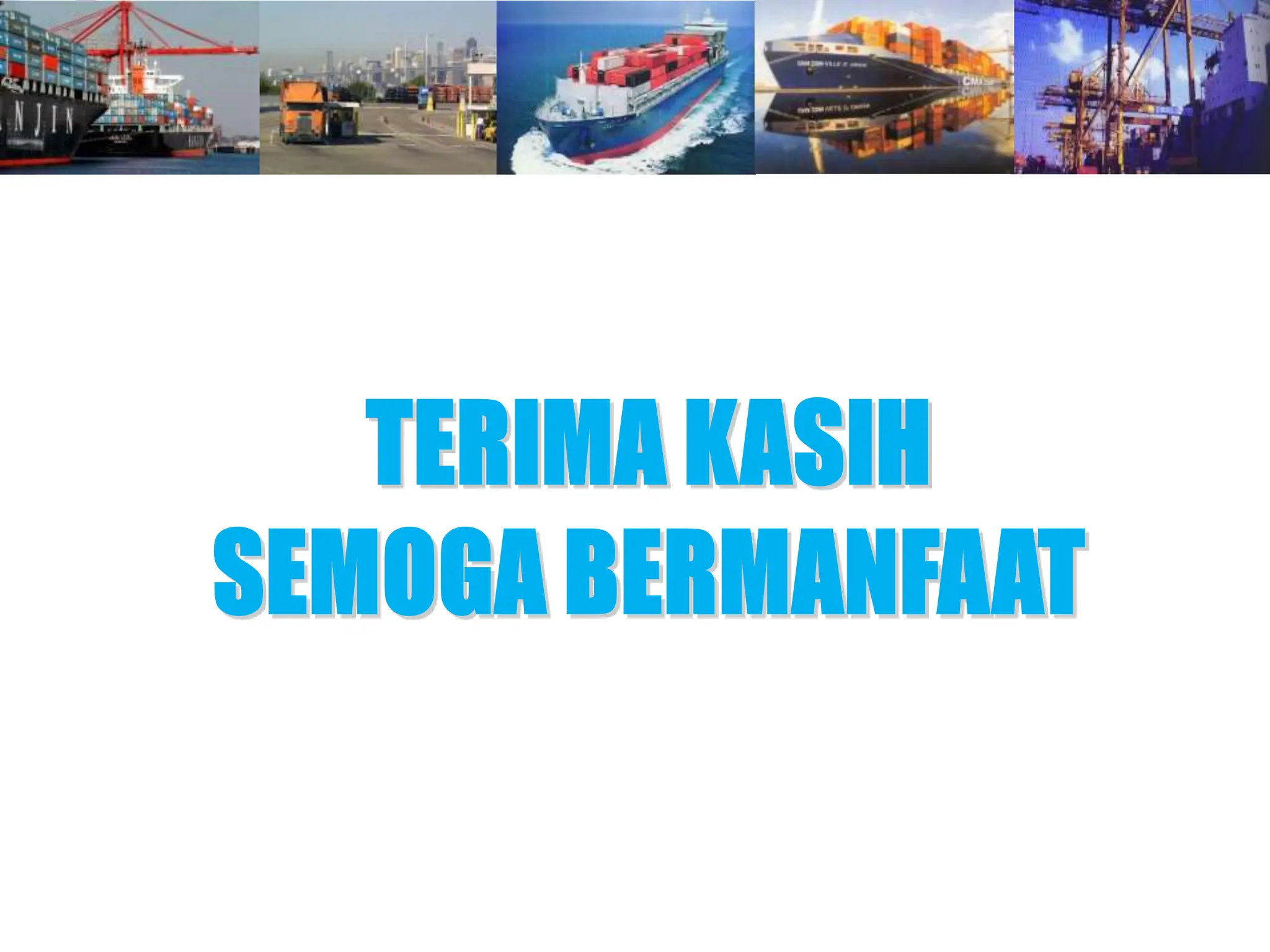 Air Freight Types for Export by Air and Sea.ppt