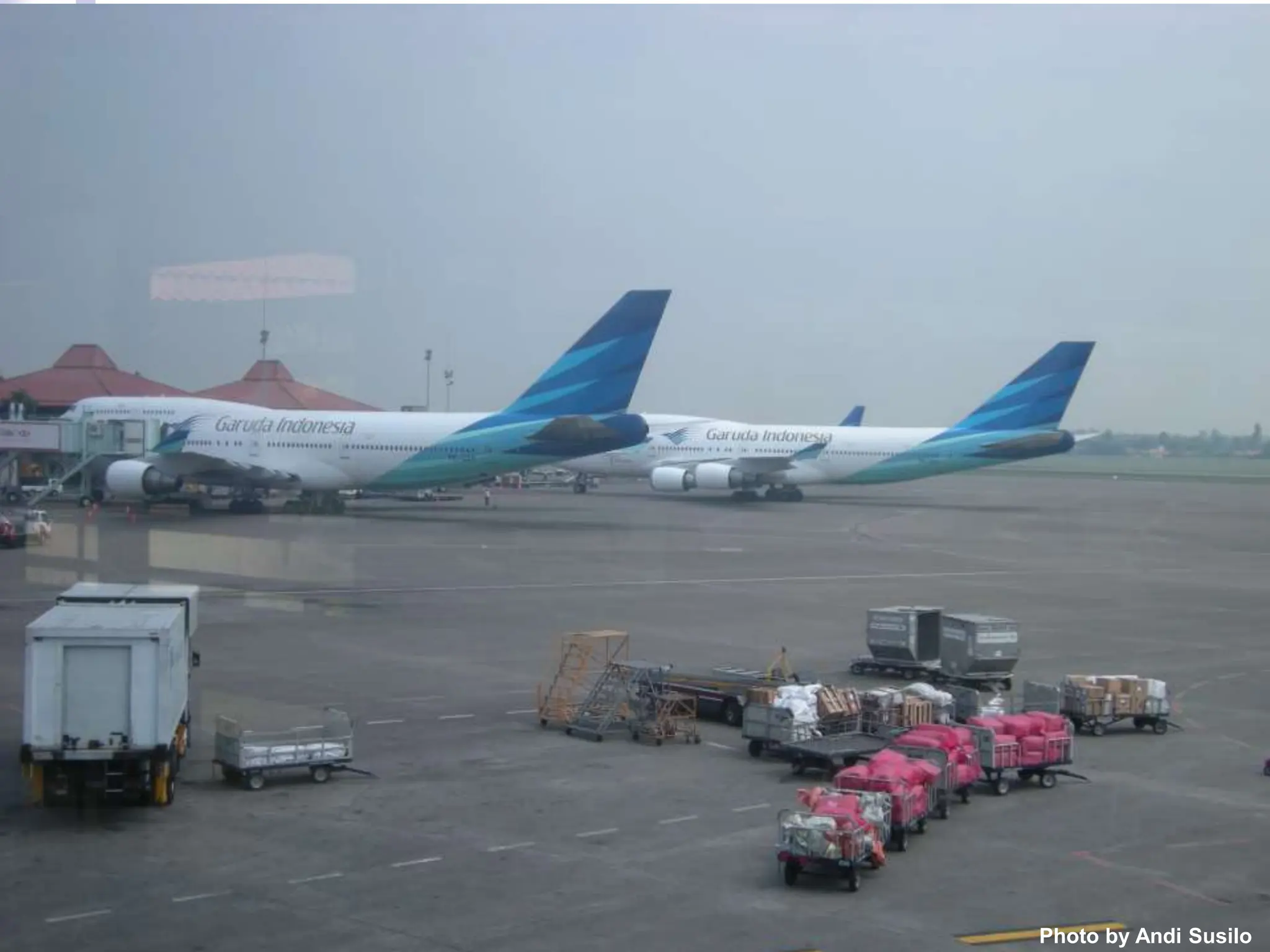 Photo by Andi Susilo