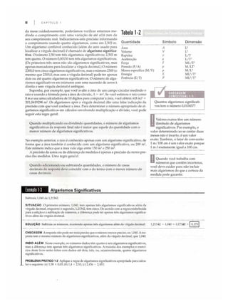 Tipler física 1 vol 1 | PDF