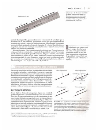 Tipler física 1 vol 1 | PDF