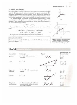 Tipler física 1 vol 1 | PDF