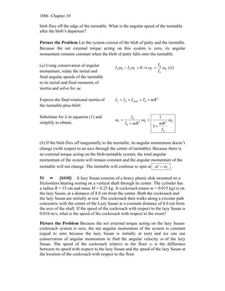 Tipler volume 2 resolução 6 edição