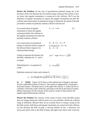 Tipler volume 2 resolução 6 edição