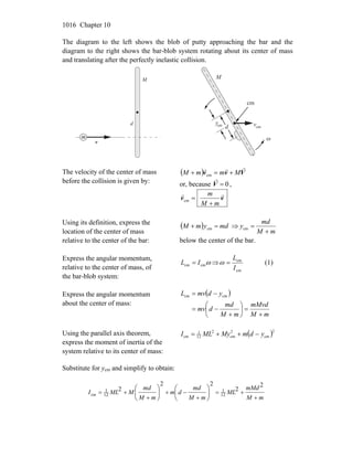 Tipler volume 2 resolução 6 edição