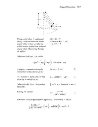 Tipler volume 2 resolução 6 edição