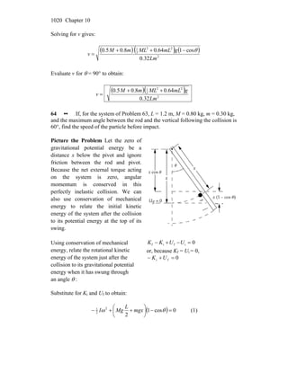 Tipler volume 2 resolução 6 edição