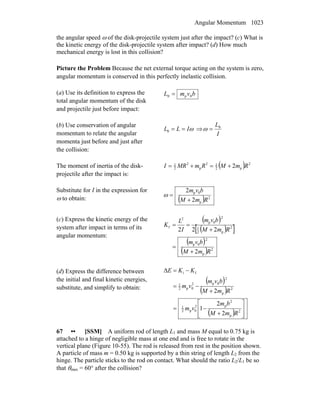 Tipler volume 2 resolução 6 edição