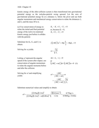 Tipler volume 2 resolução 6 edição