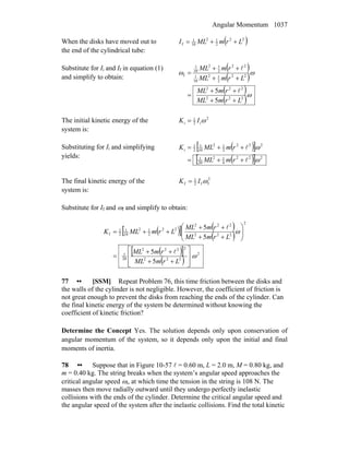 Tipler volume 2 resolução 6 edição