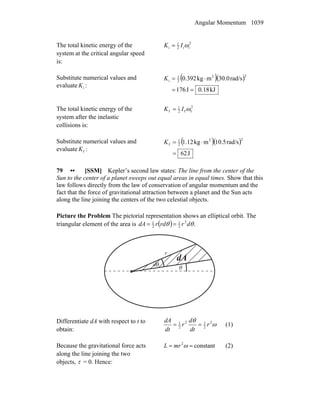 Tipler volume 2 resolução 6 edição