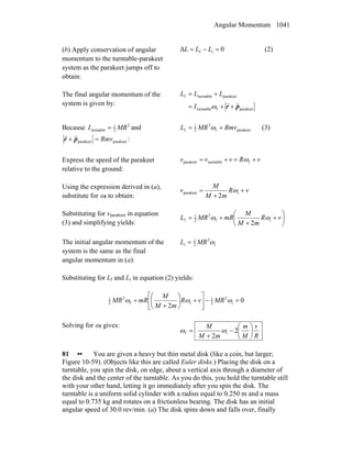 Tipler volume 2 resolução 6 edição