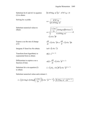 Tipler volume 2 resolução 6 edição