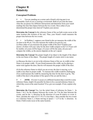 Tipler volume 2 resolução 6 edição